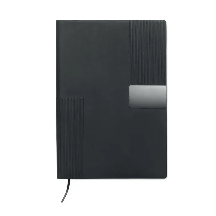 A5 PU notebook - MO2645 (MOCN#03)